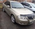 Бежевий Ніссан Альмера Класік, об'ємом двигуна 1.6 л та пробігом 417 тис. км за 4100 $, фото 1 на Automoto.ua
