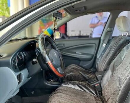 Бежевий Ніссан Альмера Класік, об'ємом двигуна 1.6 л та пробігом 190 тис. км за 5999 $, фото 6 на Automoto.ua