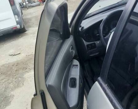 Бежевий Ніссан Альмера Класік, об'ємом двигуна 1.6 л та пробігом 199 тис. км за 1700 $, фото 18 на Automoto.ua