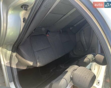 Бежевий Ніссан Альмера Класік, об'ємом двигуна 1.6 л та пробігом 261 тис. км за 4500 $, фото 11 на Automoto.ua