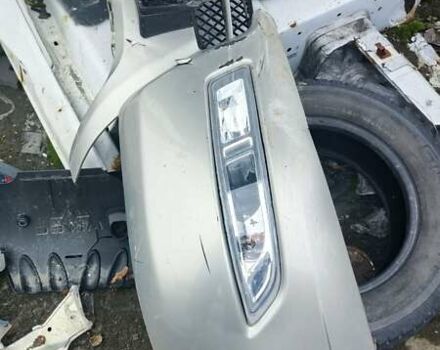 Бежевий Ніссан Альмера Класік, об'ємом двигуна 1.6 л та пробігом 199 тис. км за 1700 $, фото 7 на Automoto.ua