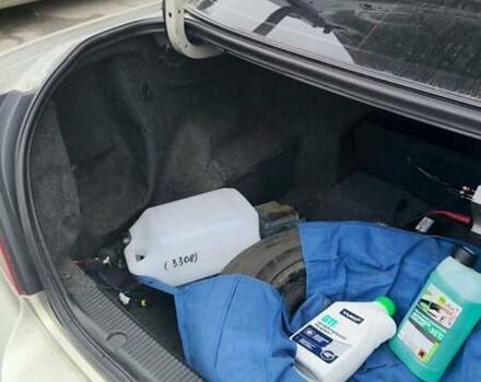 Бежевий Ніссан Альмера Класік, об'ємом двигуна 1.6 л та пробігом 199 тис. км за 1700 $, фото 15 на Automoto.ua