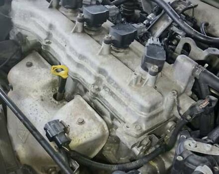 Бежевий Ніссан Альмера Класік, об'ємом двигуна 1.6 л та пробігом 199 тис. км за 1700 $, фото 8 на Automoto.ua