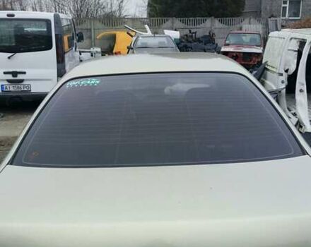 Бежевий Ніссан Альмера Класік, об'ємом двигуна 1.6 л та пробігом 199 тис. км за 1700 $, фото 3 на Automoto.ua