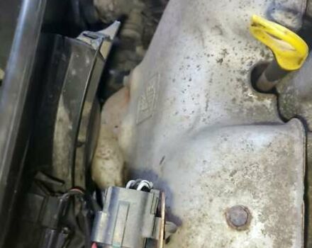 Бежевий Ніссан Альмера Класік, об'ємом двигуна 1.6 л та пробігом 199 тис. км за 1700 $, фото 10 на Automoto.ua