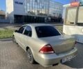 Бежевий Ніссан Альмера Класік, об'ємом двигуна 1.6 л та пробігом 261 тис. км за 4500 $, фото 3 на Automoto.ua