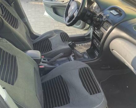 Бежевий Ніссан Альмера Класік, об'ємом двигуна 1.6 л та пробігом 261 тис. км за 4500 $, фото 9 на Automoto.ua