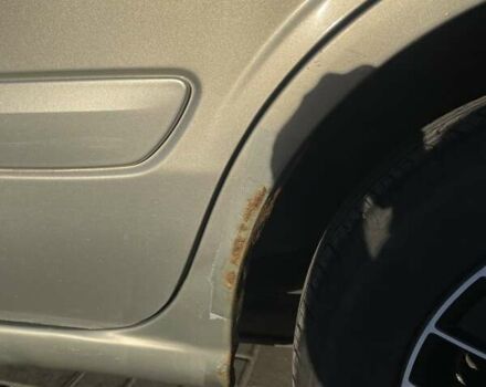 Бежевий Ніссан Альмера Класік, об'ємом двигуна 1.6 л та пробігом 261 тис. км за 4500 $, фото 5 на Automoto.ua