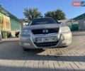 Бежевий Ніссан Альмера Класік, об'ємом двигуна 1.6 л та пробігом 261 тис. км за 4500 $, фото 7 на Automoto.ua