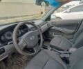 Бежевый Ниссан Альмера Классик, объемом двигателя 1.6 л и пробегом 131 тыс. км за 5600 $, фото 13 на Automoto.ua