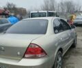 Бежевий Ніссан Альмера Класік, об'ємом двигуна 1.6 л та пробігом 199 тис. км за 1700 $, фото 4 на Automoto.ua
