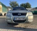 Бежевий Ніссан Альмера Класік, об'ємом двигуна 1.6 л та пробігом 261 тис. км за 4500 $, фото 6 на Automoto.ua