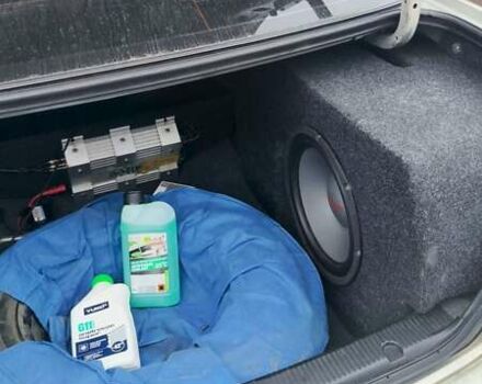 Бежевий Ніссан Альмера Класік, об'ємом двигуна 1.6 л та пробігом 199 тис. км за 1700 $, фото 16 на Automoto.ua