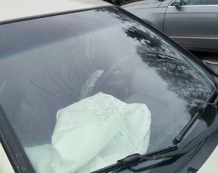 Бежевий Ніссан Альмера Класік, об'ємом двигуна 1.6 л та пробігом 199 тис. км за 1700 $, фото 11 на Automoto.ua