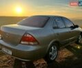 Бежевый Ниссан Альмера Классик, объемом двигателя 1.6 л и пробегом 180 тыс. км за 5000 $, фото 2 на Automoto.ua
