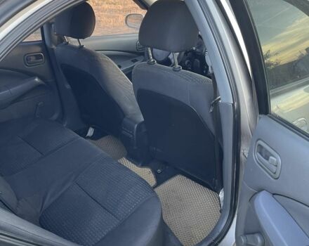 Бежевый Ниссан Альмера Классик, объемом двигателя 1.6 л и пробегом 180 тыс. км за 5300 $, фото 4 на Automoto.ua