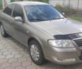 Бежевый Ниссан Альмера Классик, объемом двигателя 1.6 л и пробегом 182 тыс. км за 4000 $, фото 1 на Automoto.ua