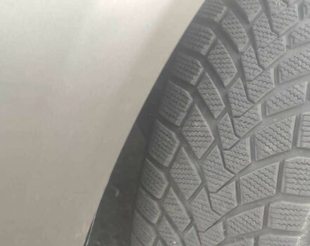 Бежевый Ниссан Альмера Классик, объемом двигателя 1.6 л и пробегом 182 тыс. км за 4000 $, фото 10 на Automoto.ua