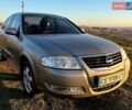 Бежевый Ниссан Альмера Классик, объемом двигателя 1.6 л и пробегом 180 тыс. км за 5000 $, фото 1 на Automoto.ua