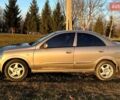Бежевый Ниссан Альмера Классик, объемом двигателя 1.6 л и пробегом 180 тыс. км за 5000 $, фото 4 на Automoto.ua