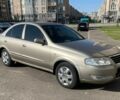 Бежевый Ниссан Альмера Классик, объемом двигателя 0 л и пробегом 24 тыс. км за 4500 $, фото 8 на Automoto.ua
