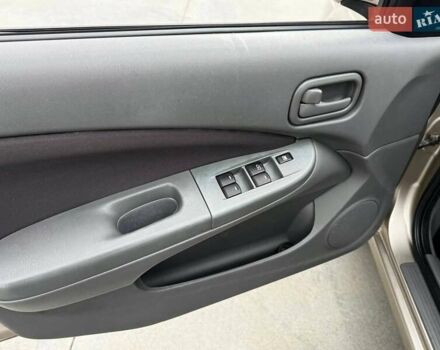 Бежевий Ніссан Альмера Класік, об'ємом двигуна 1.6 л та пробігом 140 тис. км за 6500 $, фото 22 на Automoto.ua
