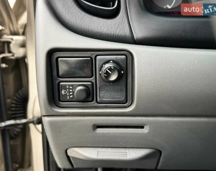 Бежевий Ніссан Альмера Класік, об'ємом двигуна 1.6 л та пробігом 140 тис. км за 6500 $, фото 32 на Automoto.ua