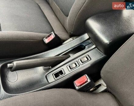 Бежевий Ніссан Альмера Класік, об'ємом двигуна 1.6 л та пробігом 140 тис. км за 6500 $, фото 23 на Automoto.ua