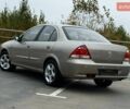 Бежевий Ніссан Альмера Класік, об'ємом двигуна 1.6 л та пробігом 140 тис. км за 6500 $, фото 8 на Automoto.ua