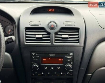 Бежевий Ніссан Альмера Класік, об'ємом двигуна 1.6 л та пробігом 140 тис. км за 6500 $, фото 26 на Automoto.ua