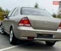 Бежевий Ніссан Альмера Класік, об'ємом двигуна 1.6 л та пробігом 140 тис. км за 6500 $, фото 10 на Automoto.ua
