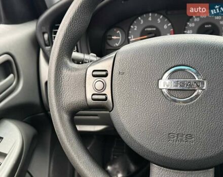 Бежевий Ніссан Альмера Класік, об'ємом двигуна 1.6 л та пробігом 140 тис. км за 6500 $, фото 29 на Automoto.ua