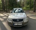 Бежевый Ниссан Альмера Классик, объемом двигателя 1.6 л и пробегом 245 тыс. км за 3600 $, фото 1 на Automoto.ua