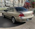 Бежевый Ниссан Альмера Классик, объемом двигателя 0 л и пробегом 24 тыс. км за 4500 $, фото 6 на Automoto.ua