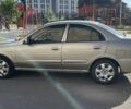 Бежевый Ниссан Альмера Классик, объемом двигателя 0 л и пробегом 24 тыс. км за 4500 $, фото 2 на Automoto.ua