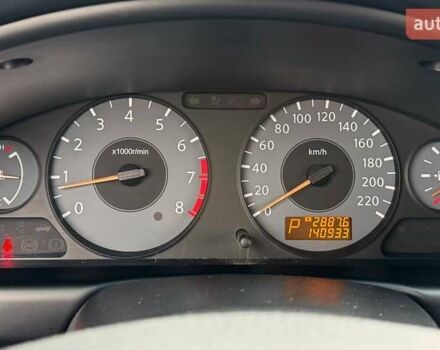 Бежевий Ніссан Альмера Класік, об'ємом двигуна 1.6 л та пробігом 140 тис. км за 6500 $, фото 30 на Automoto.ua