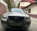 Бежевый Ниссан Альмера Классик, объемом двигателя 1.6 л и пробегом 345 тыс. км за 5000 $, фото 4 на Automoto.ua