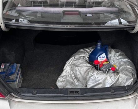 Бежевий Ніссан Альмера Класік, об'ємом двигуна 1.6 л та пробігом 175 тис. км за 5750 $, фото 10 на Automoto.ua