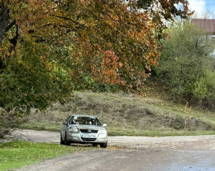 Бежевий Ніссан Альмера Класік, об'ємом двигуна 1.6 л та пробігом 170 тис. км за 5200 $, фото 1 на Automoto.ua