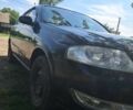 Чорний Ніссан Альмера Класік, об'ємом двигуна 1.6 л та пробігом 130 тис. км за 5400 $, фото 2 на Automoto.ua