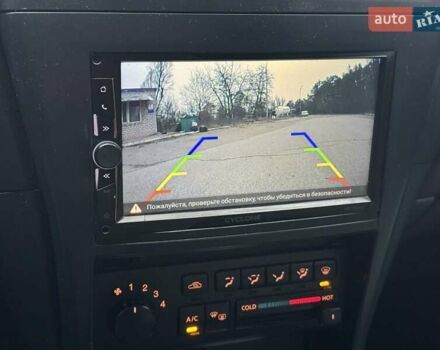 Чорний Ніссан Альмера Класік, об'ємом двигуна 1.6 л та пробігом 245 тис. км за 4600 $, фото 15 на Automoto.ua