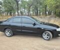 Черный Ниссан Альмера Классик, объемом двигателя 1.6 л и пробегом 223 тыс. км за 4600 $, фото 3 на Automoto.ua