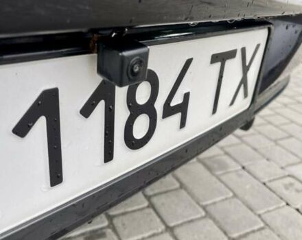 Чорний Ніссан Альмера Класік, об'ємом двигуна 1.6 л та пробігом 245 тис. км за 4600 $, фото 19 на Automoto.ua