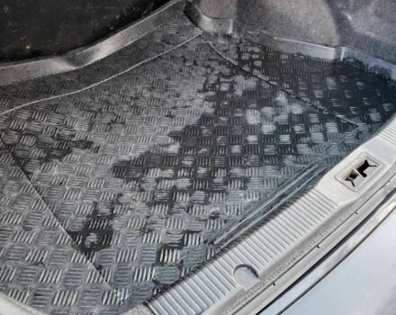 Чорний Ніссан Альмера Класік, об'ємом двигуна 1.6 л та пробігом 210 тис. км за 4600 $, фото 12 на Automoto.ua