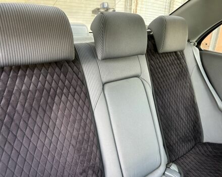 Чорний Ніссан Альмера Класік, об'ємом двигуна 1.6 л та пробігом 340 тис. км за 4500 $, фото 7 на Automoto.ua