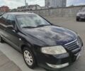 Чорний Ніссан Альмера Класік, об'ємом двигуна 1.6 л та пробігом 155 тис. км за 4800 $, фото 1 на Automoto.ua