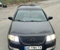 Чорний Ніссан Альмера Класік, об'ємом двигуна 1.6 л та пробігом 245 тис. км за 4600 $, фото 7 на Automoto.ua