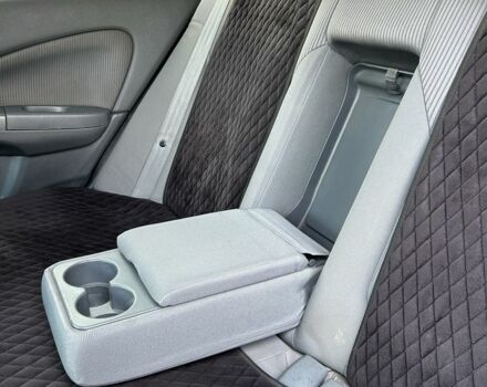 Чорний Ніссан Альмера Класік, об'ємом двигуна 1.6 л та пробігом 340 тис. км за 4500 $, фото 4 на Automoto.ua