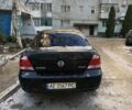 Чорний Ніссан Альмера Класік, об'ємом двигуна 1.6 л та пробігом 232 тис. км за 5000 $, фото 1 на Automoto.ua