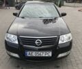 Чорний Ніссан Альмера Класік, об'ємом двигуна 1.6 л та пробігом 232 тис. км за 5000 $, фото 1 на Automoto.ua